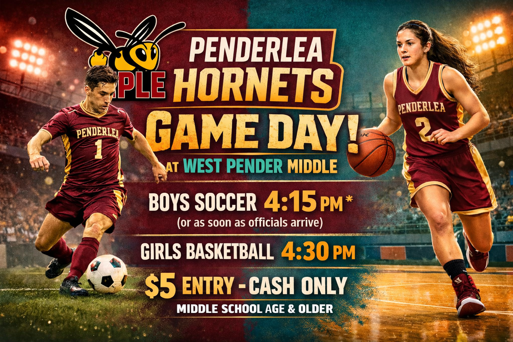 game day west pender