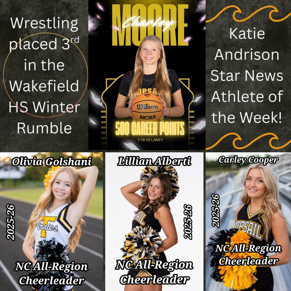 1/19 accomplishments