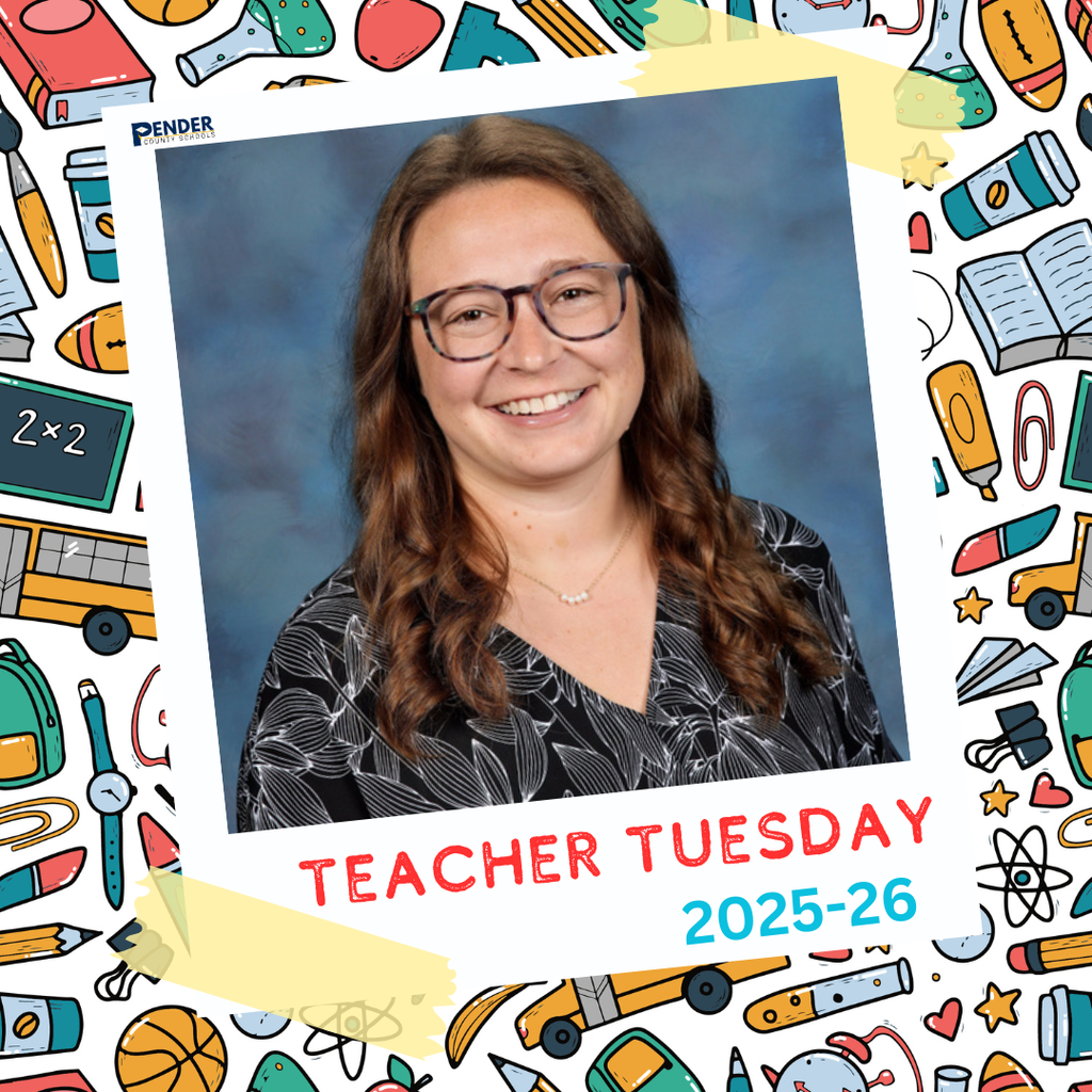 teacher tuesday bailey umbaugh