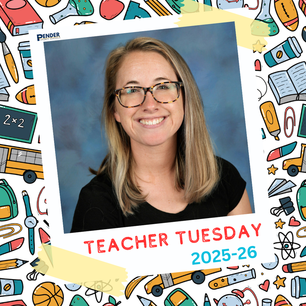 teacher tuesday amanda oberle