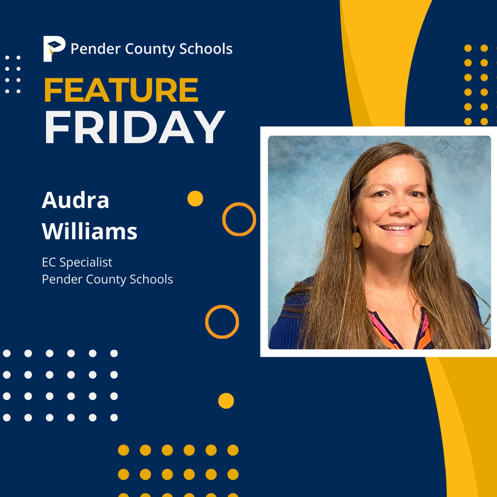 feature friday audra williams