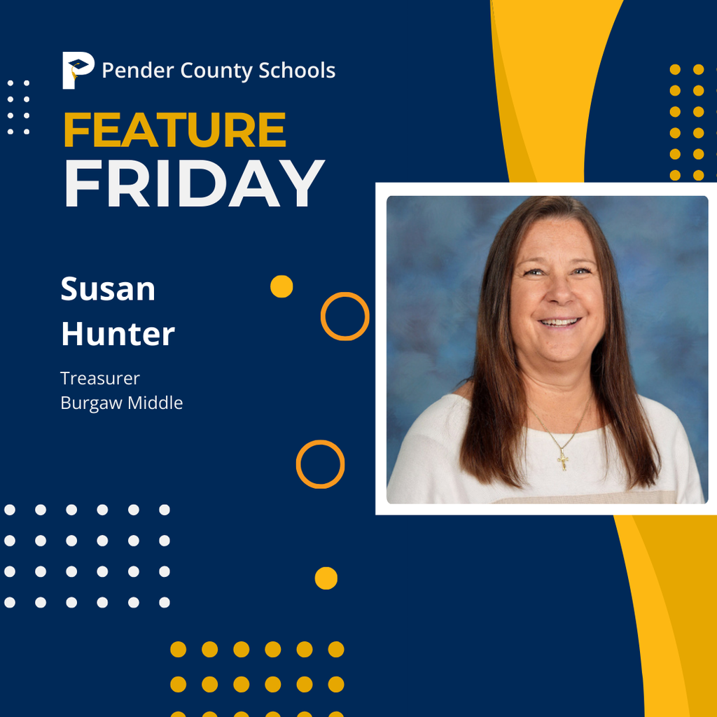 feature friday susan hunter