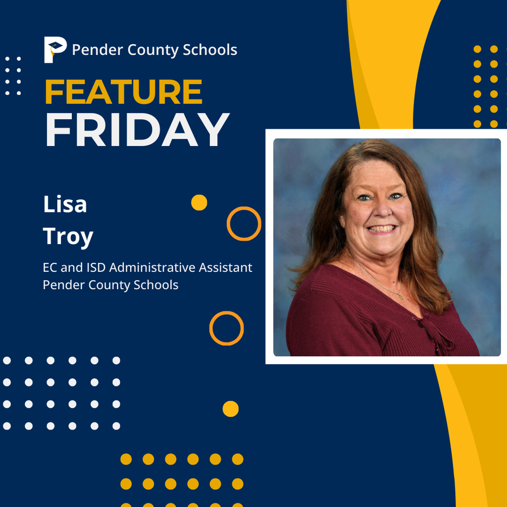 feature friday lisa troy