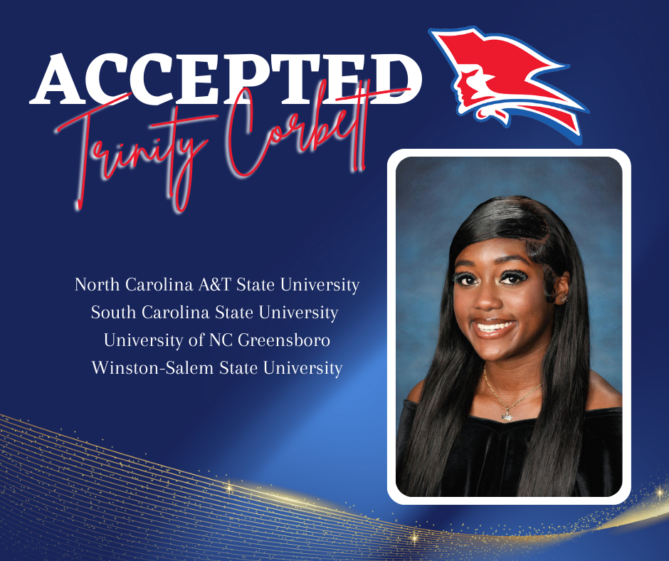 Acceptance Wednesdays