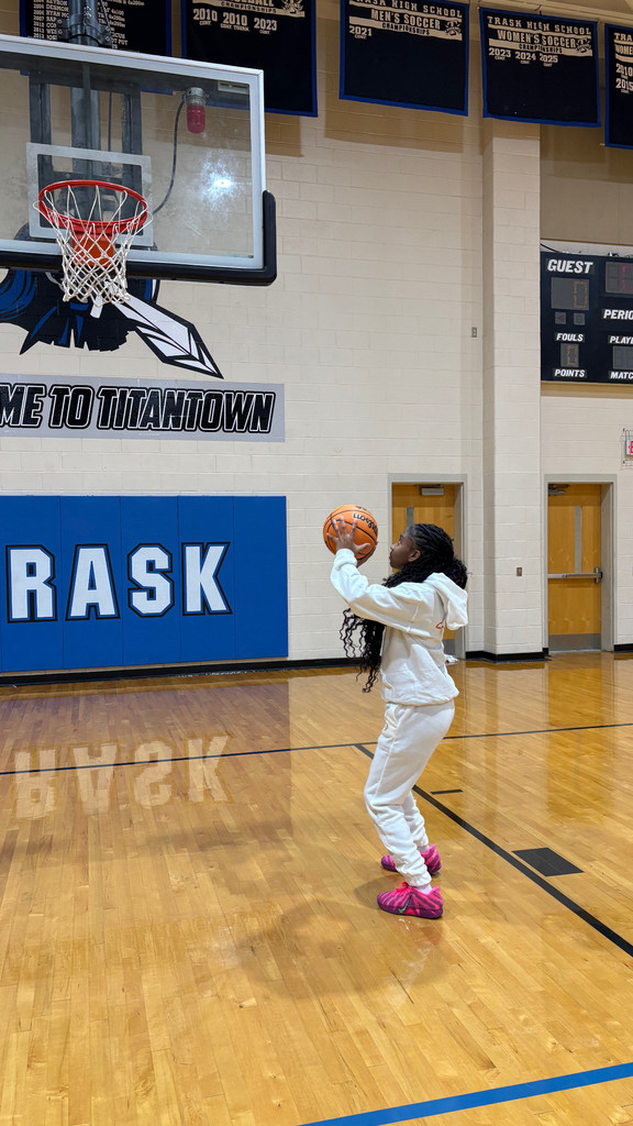 Alexis sporting the PECHS City Edition Apparel