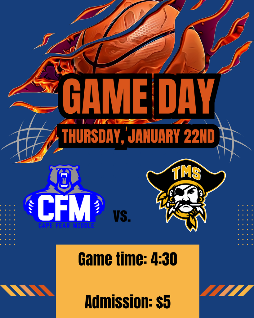 Girls Soccer game tomorrow at TMS at 4:30