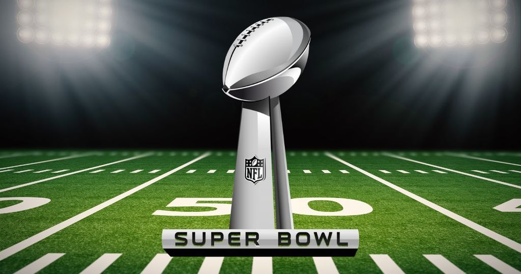Super Bowl Reading Challenge