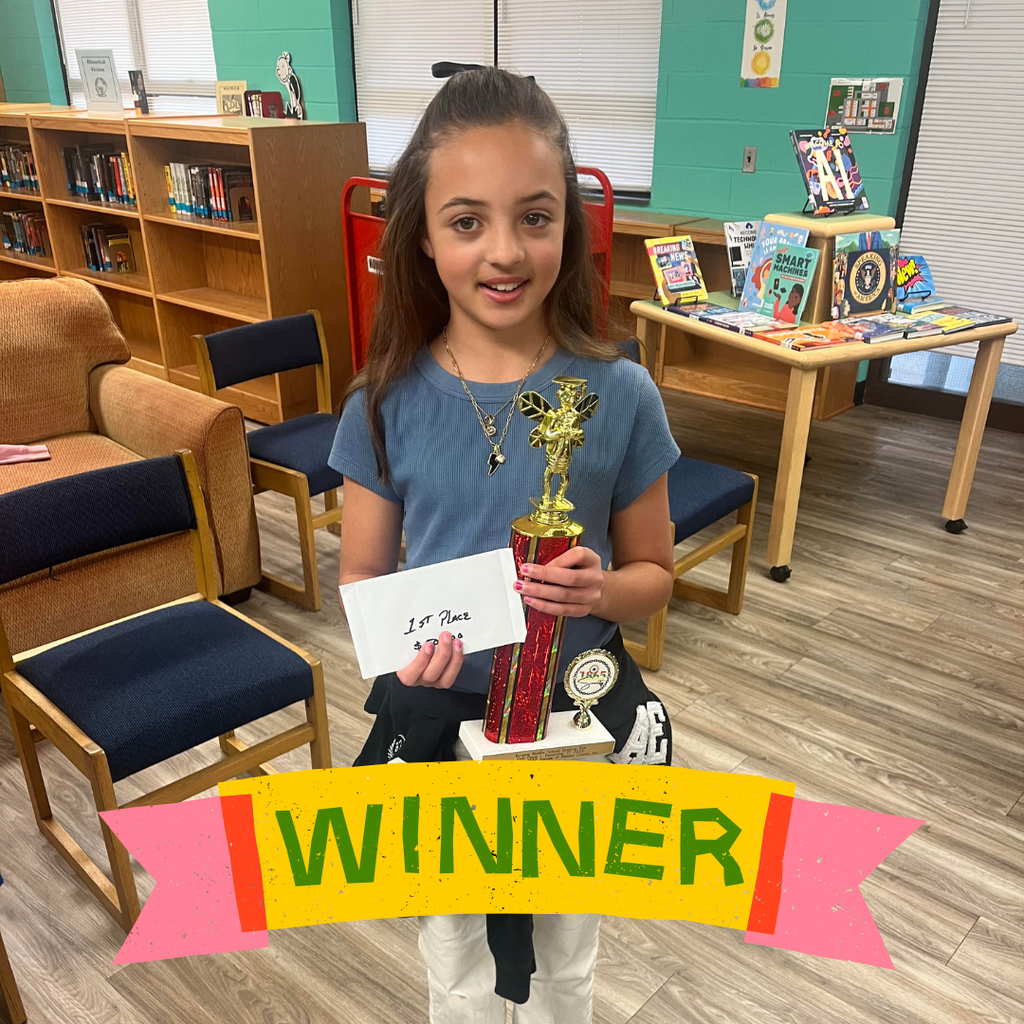 winner of the spelling bee