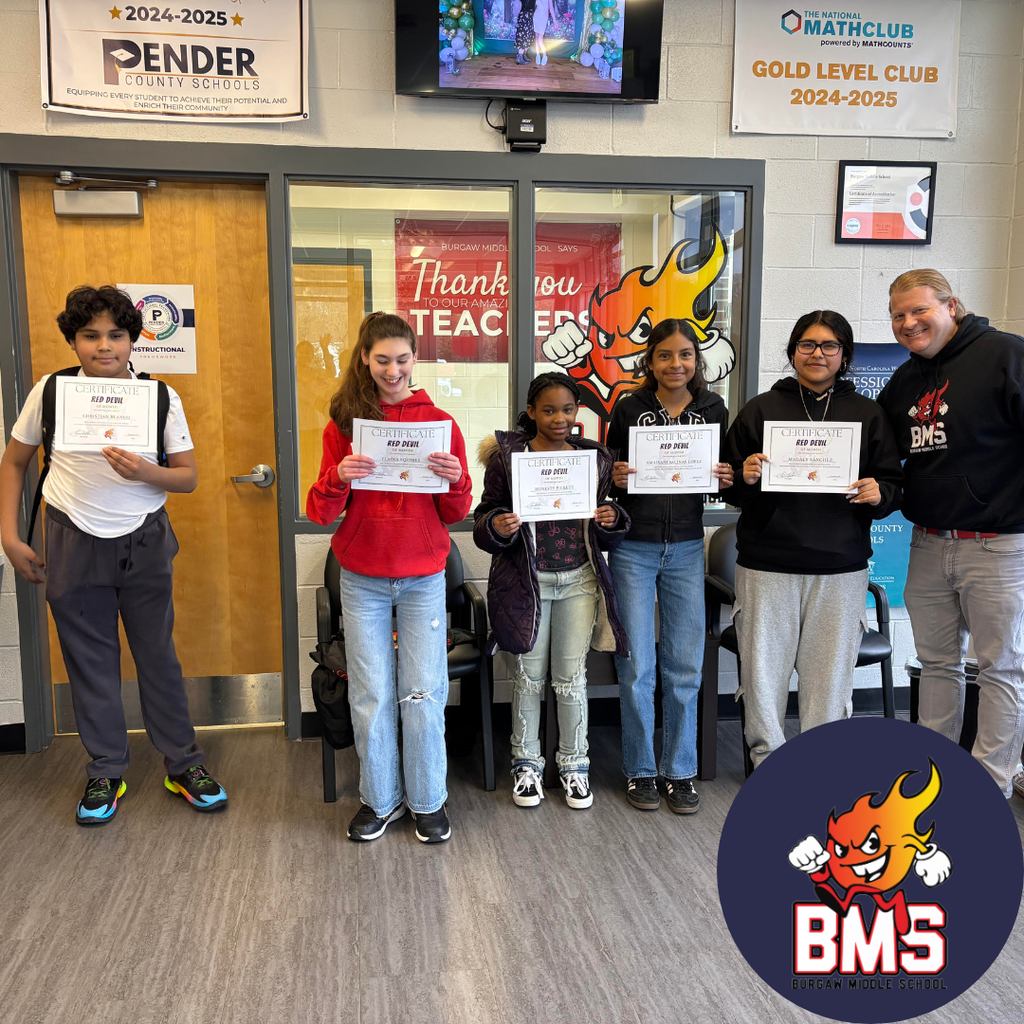 December and January Red Devils of the Month