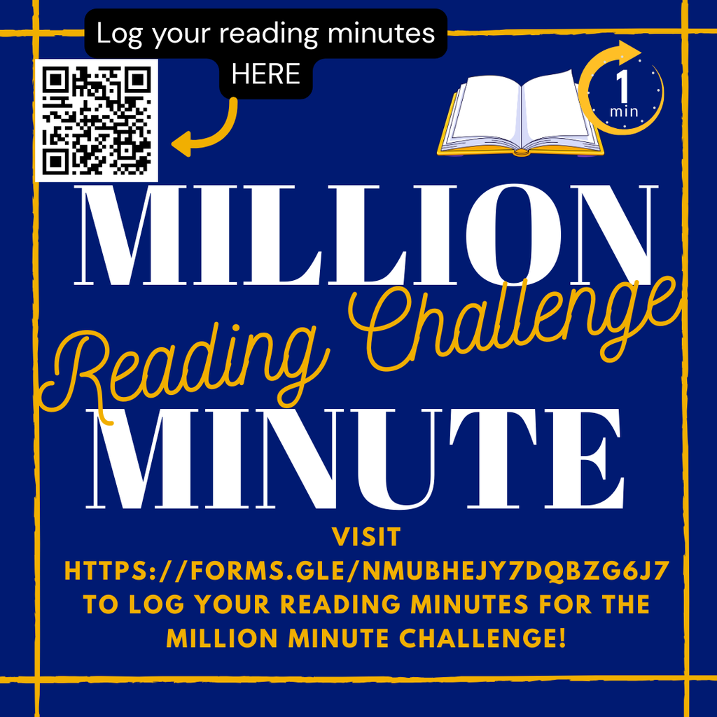 reading challenge post 1