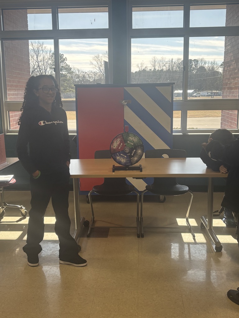 Isibindi gained a new member