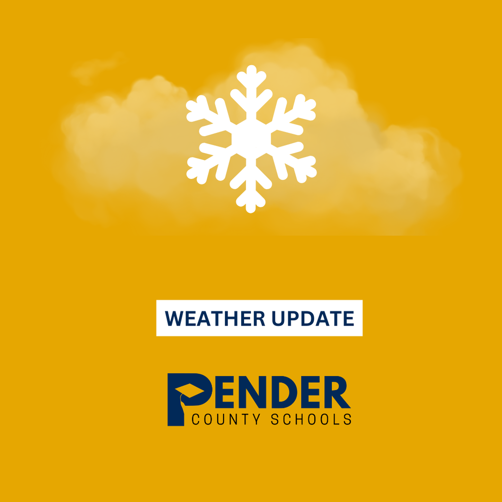 weather update (English)