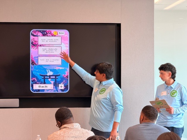 Apple App Showcase