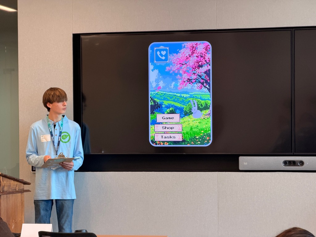 Apple App Showcase