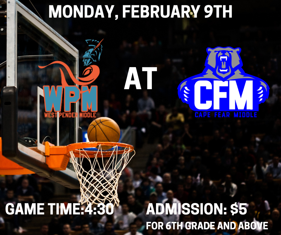 Away basketball game