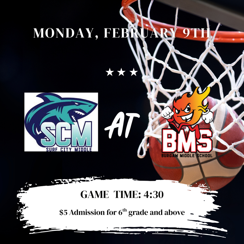 Girls Basketball Flyer