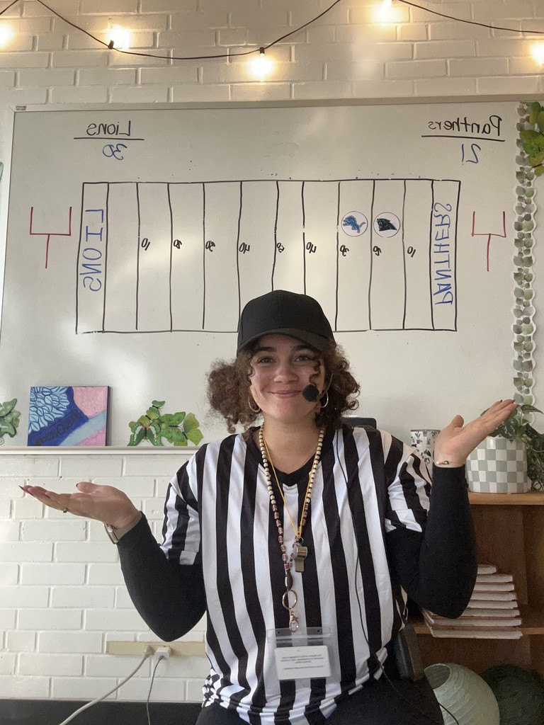 Social Studies Football Frenzy