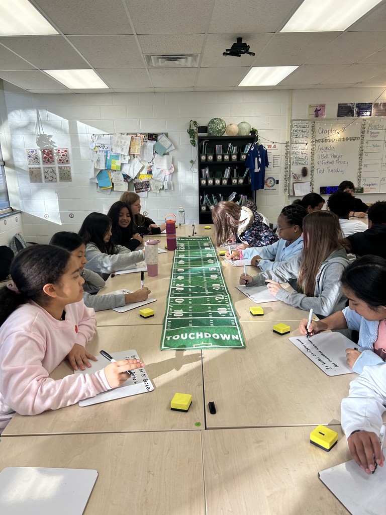 Social Studies Football Frenzy