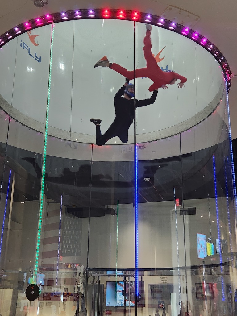 ifly