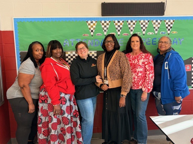 Bus Driver Appreciation Week!