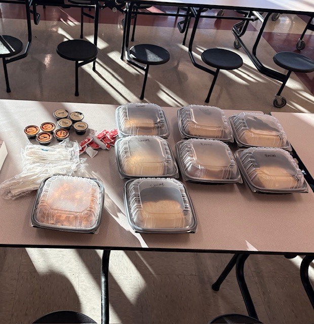 Bus Driver Appreciation Week!