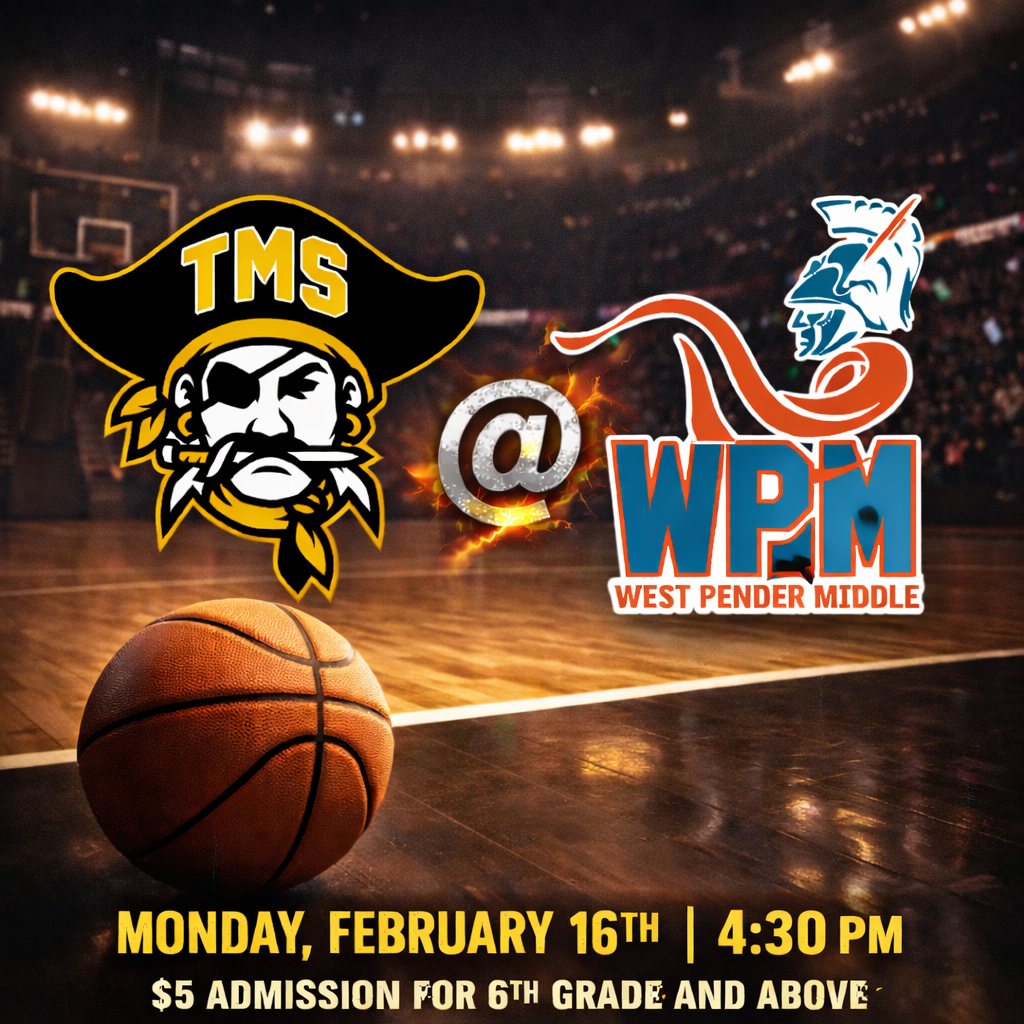 Home basketball game