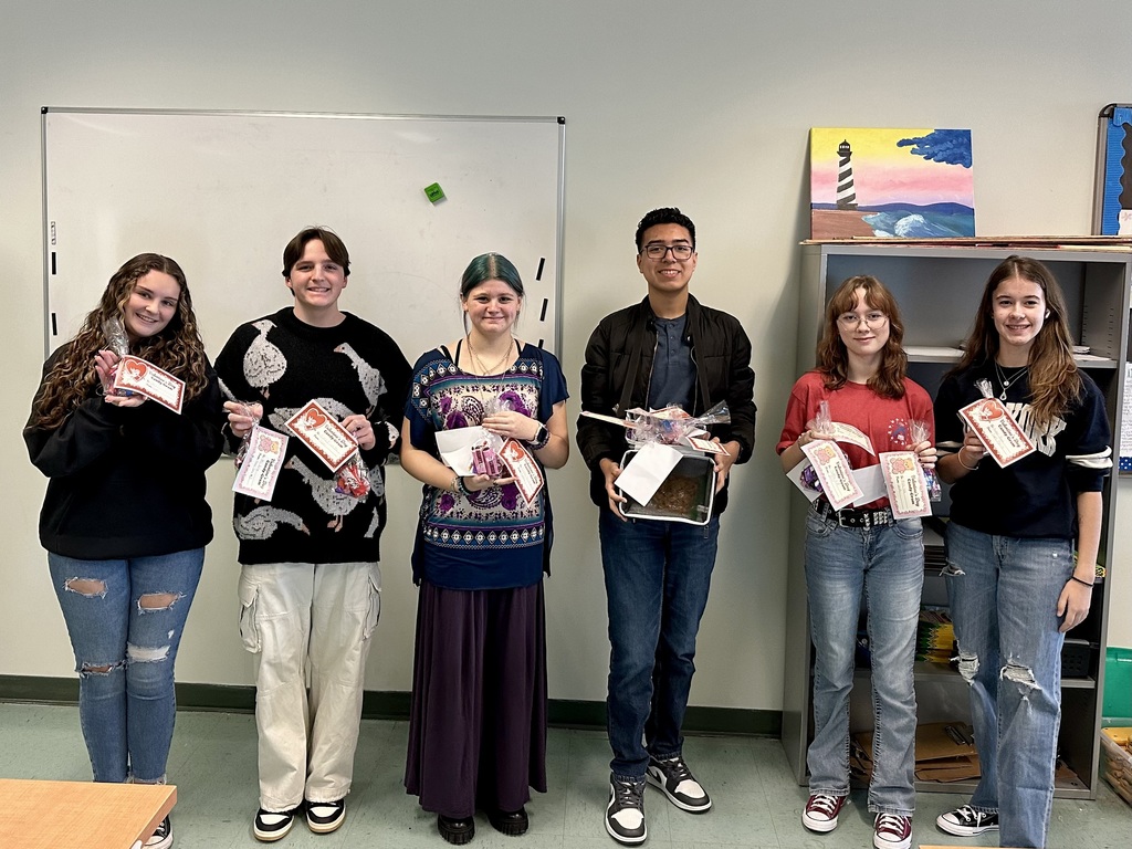 Valentine's Day Candy Grams Feb 2026