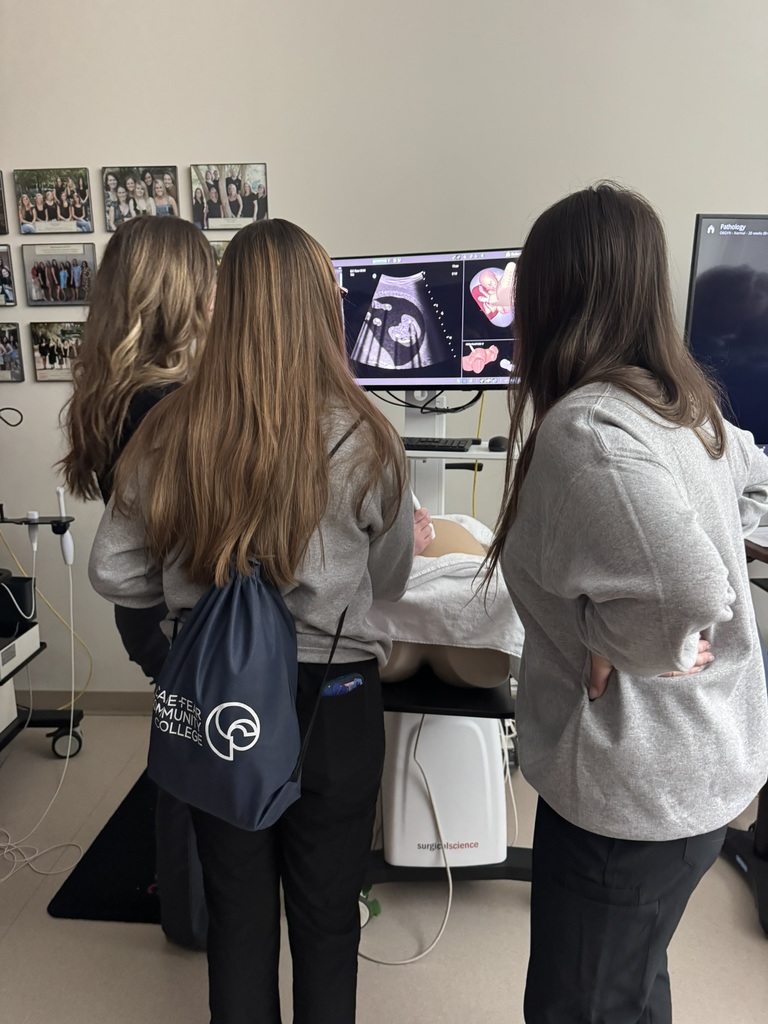 PHS  Medical Assisting