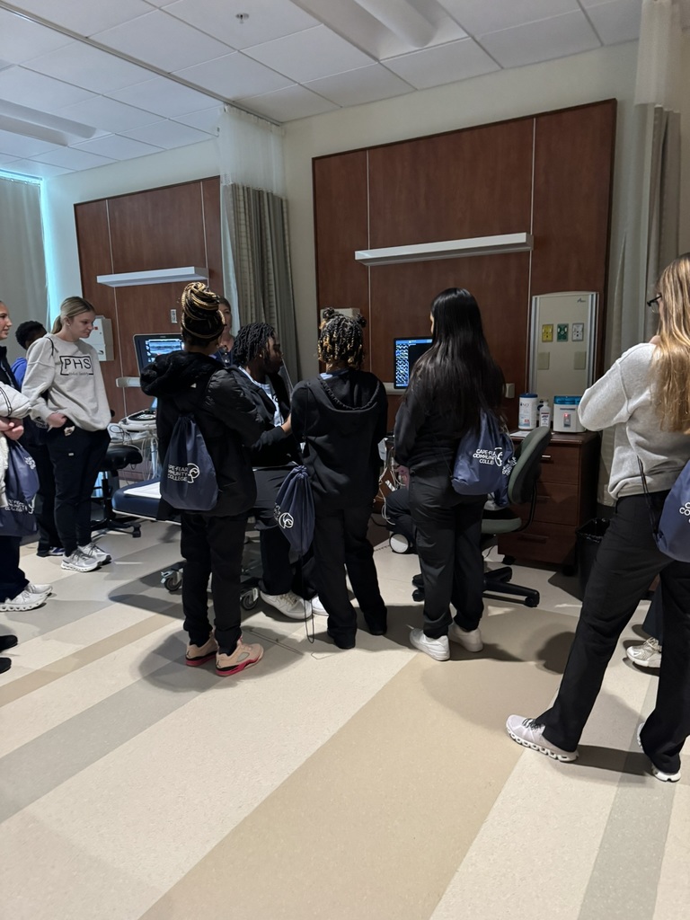 PHS  Medical Assisting 