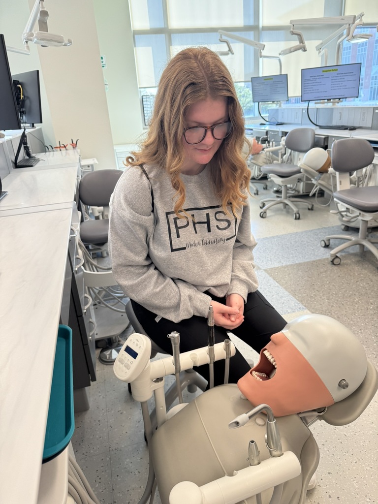 PHS  Medical Assisting