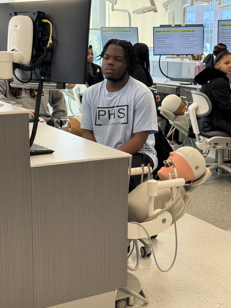 PHS  Medical Assisting