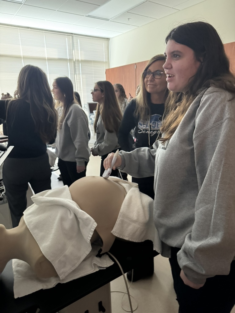 PHS  Medical Assisting