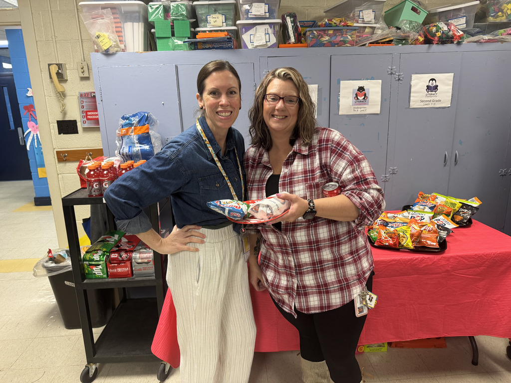 we love our bus drivers!