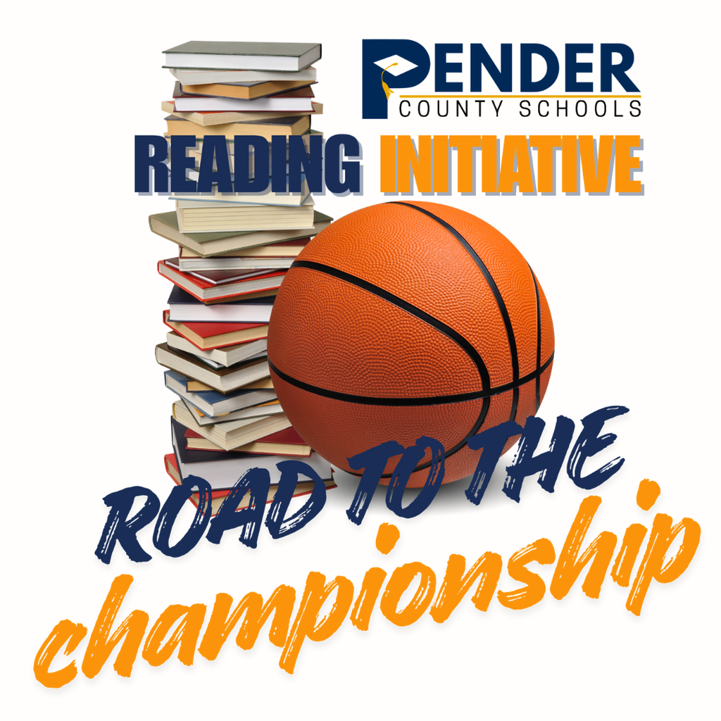 March Reading Challenge 