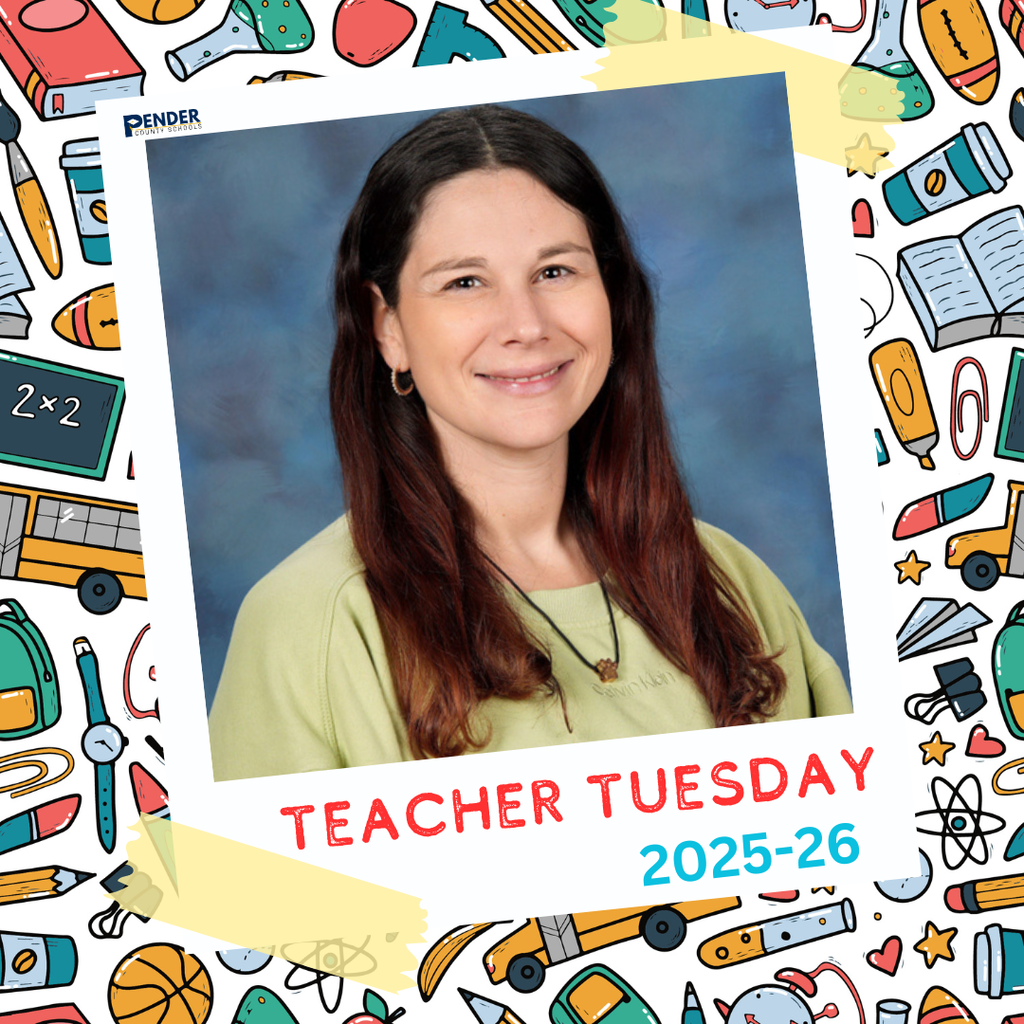 teacher tuesday sarah booth bms