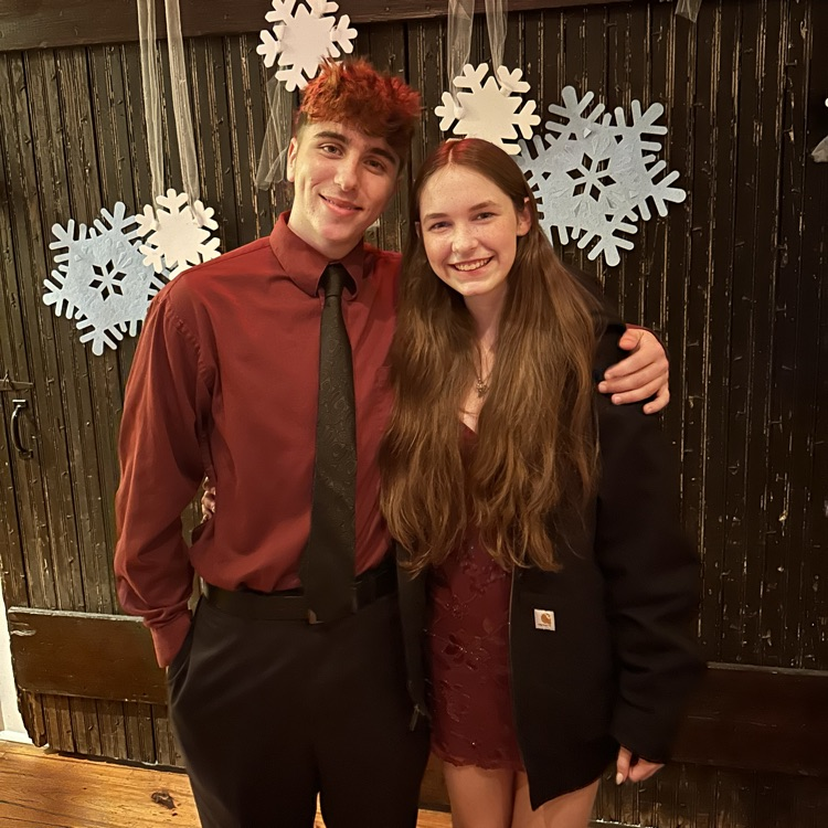 PECHS Winter Formal