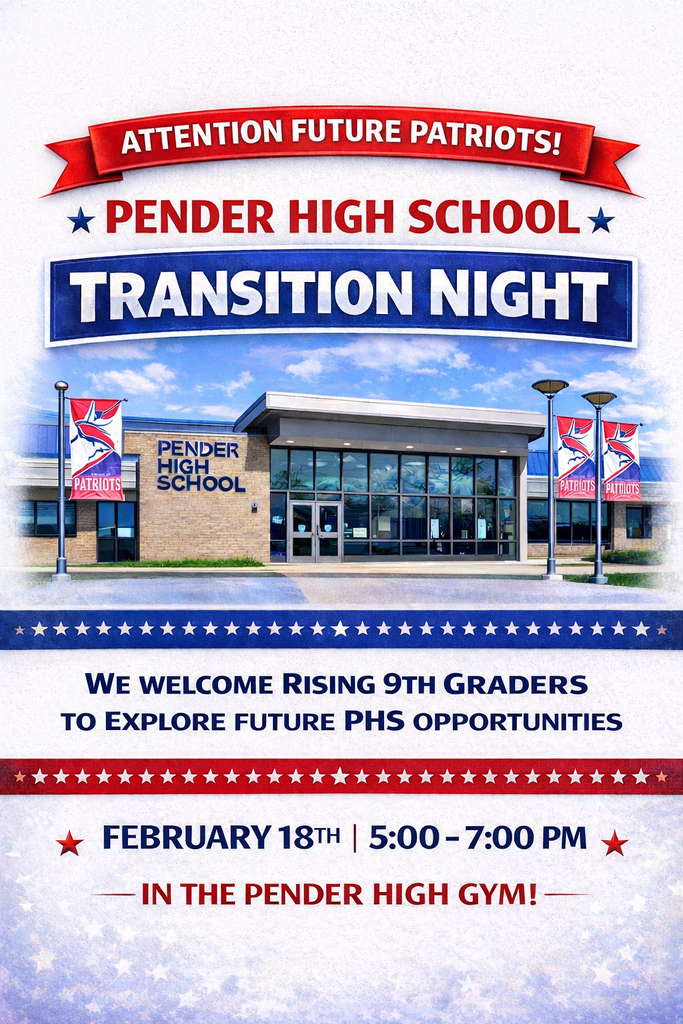 PHS Freshman Transition Night! 