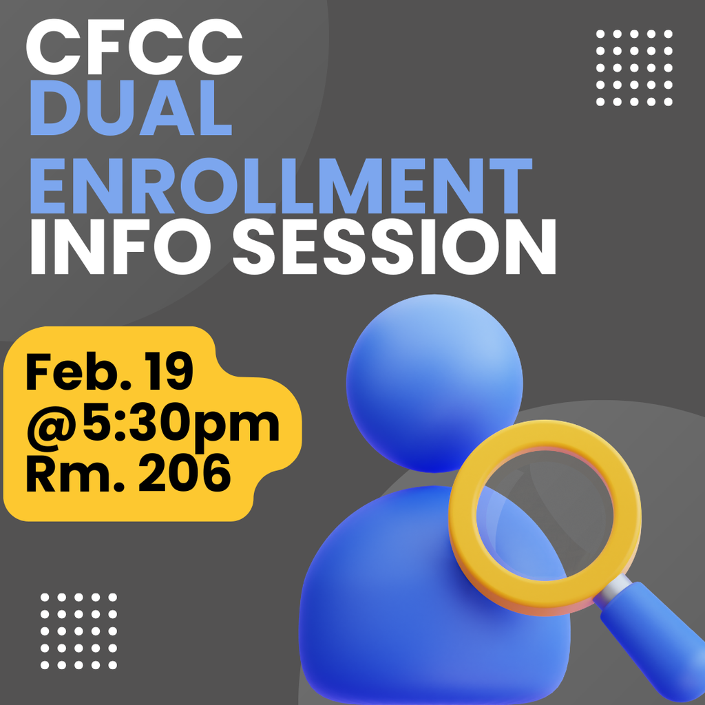 CFCC opportunity