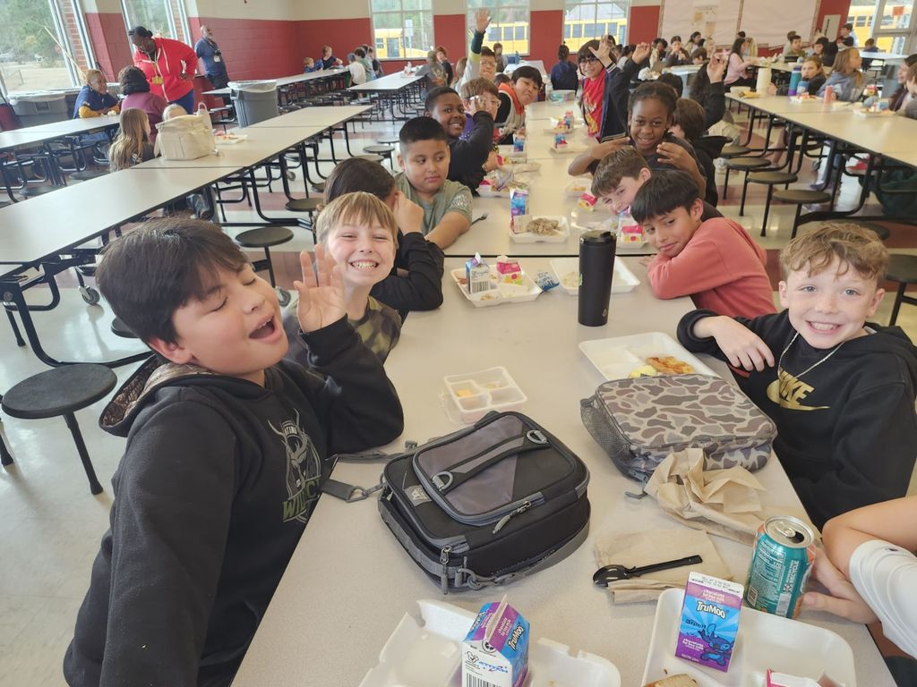 No One Eats Alone Day!