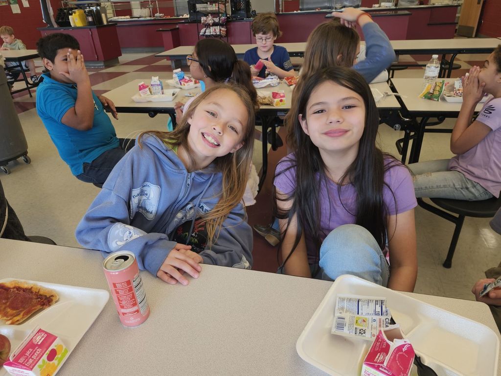 No One Eats Alone Day!