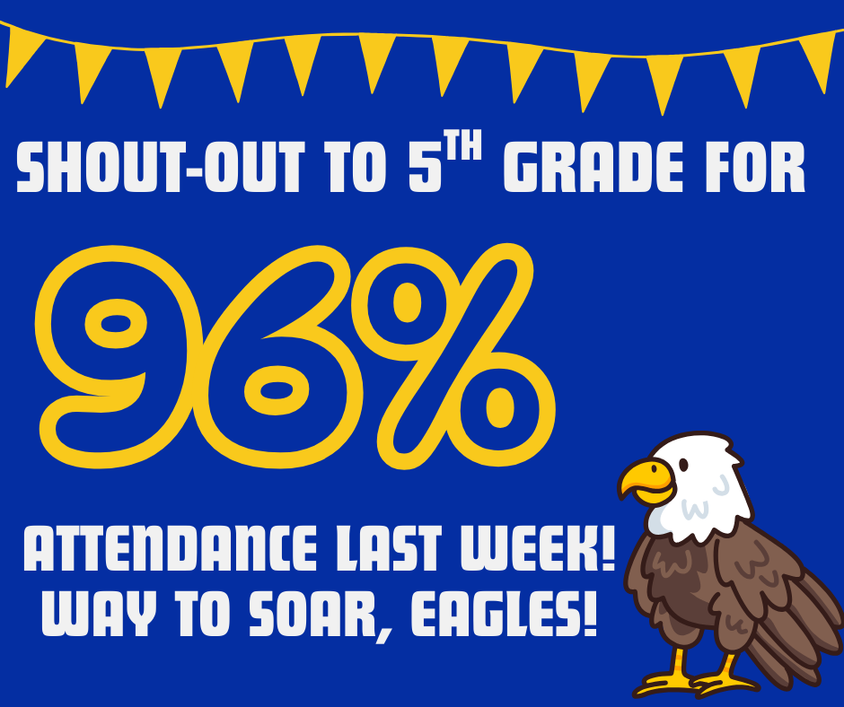 95% Attendance Grade Level (1)