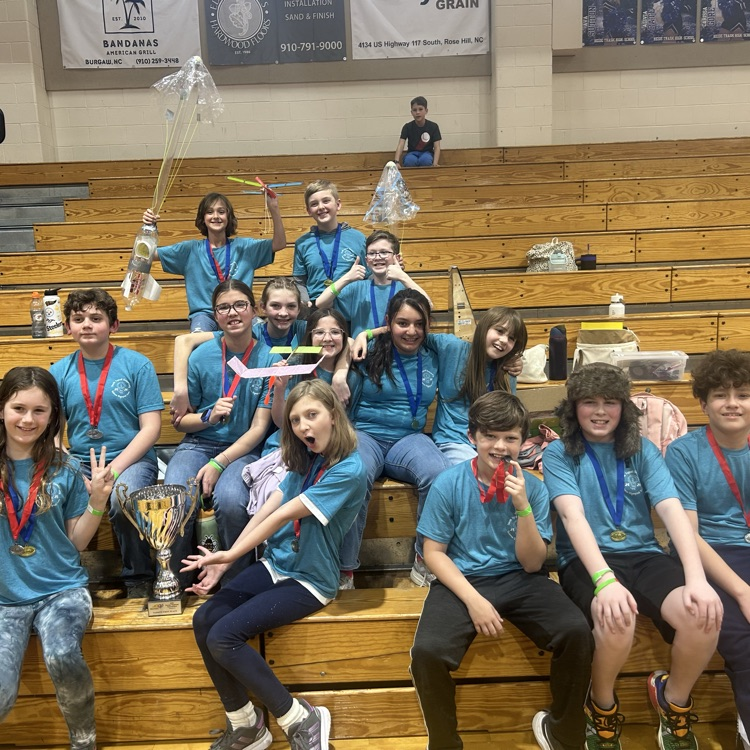 science Olympiad 