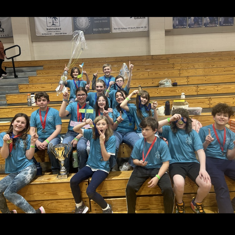 science Olympiad 