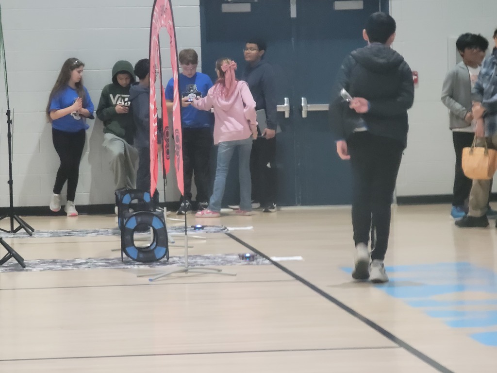 CFMS Feb 21st Drone Competition