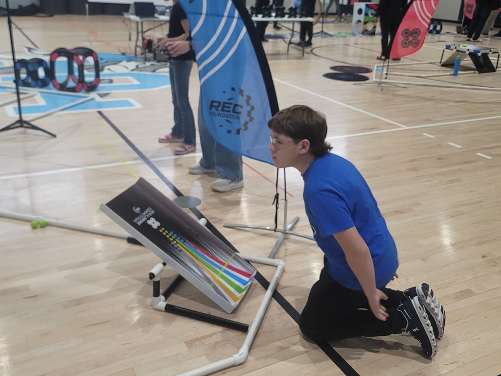 CFMS Feb 21st Drone Competition