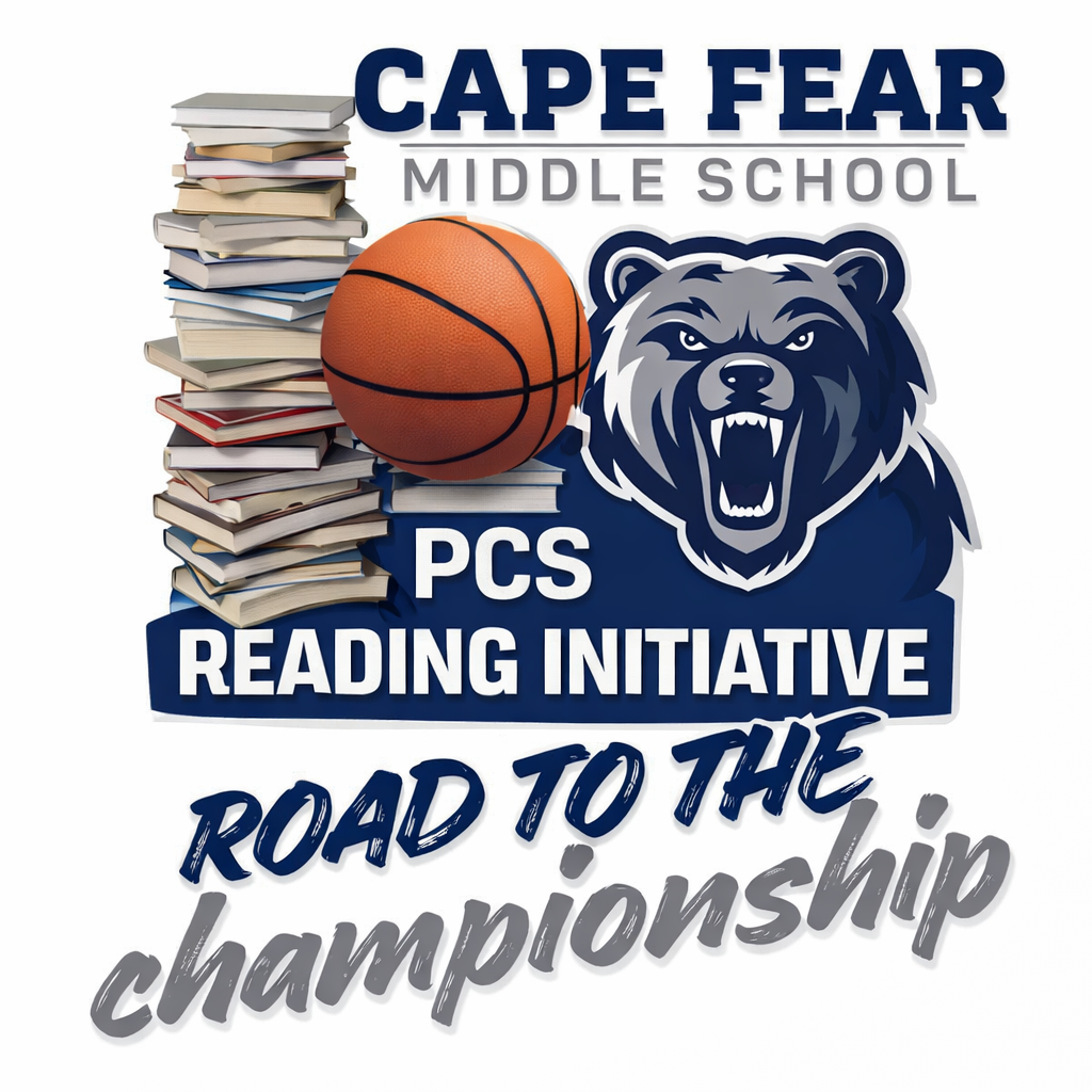 Reading Initiative: Road to the Championship. Round 1 ends Saturday, February 28th!!!