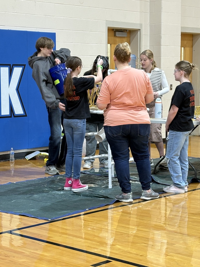 Elementary Science Olympiad