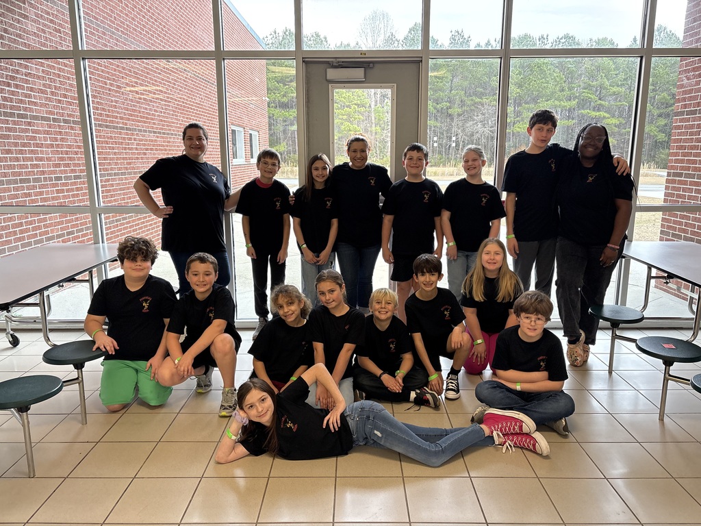 Elementary Science Olympiad