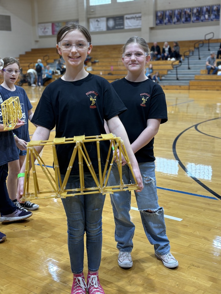 Elementary Science Olympiad