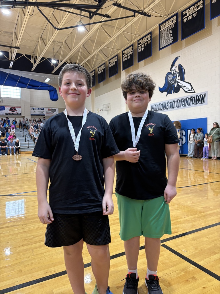 Elementary Science Olympiad